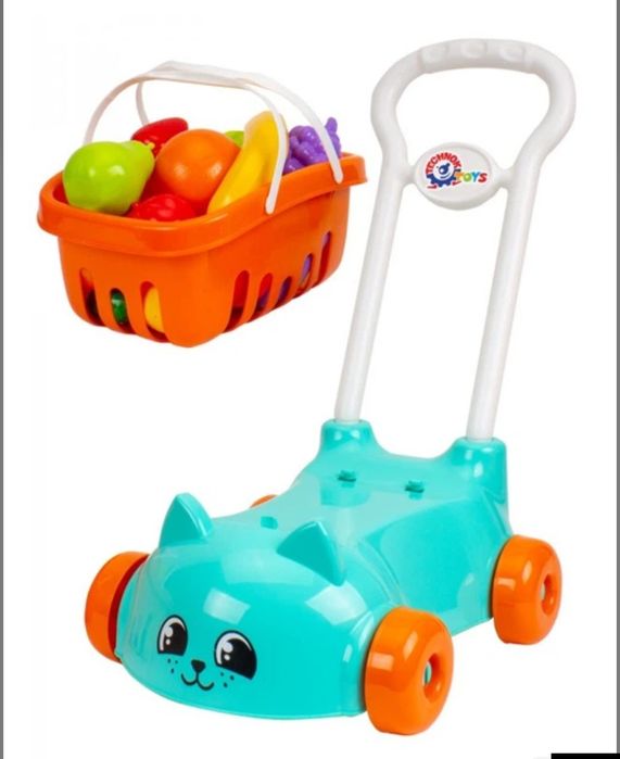 Набір посуду посуд іграшковий в сумці