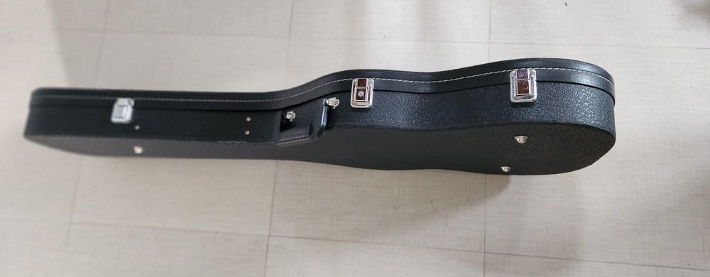 Estojo Rígido Epiphone