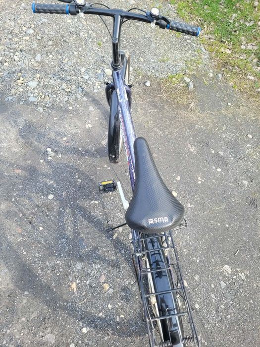 Rower model Superior