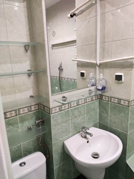 Mieszkanie na wynajem 50 m