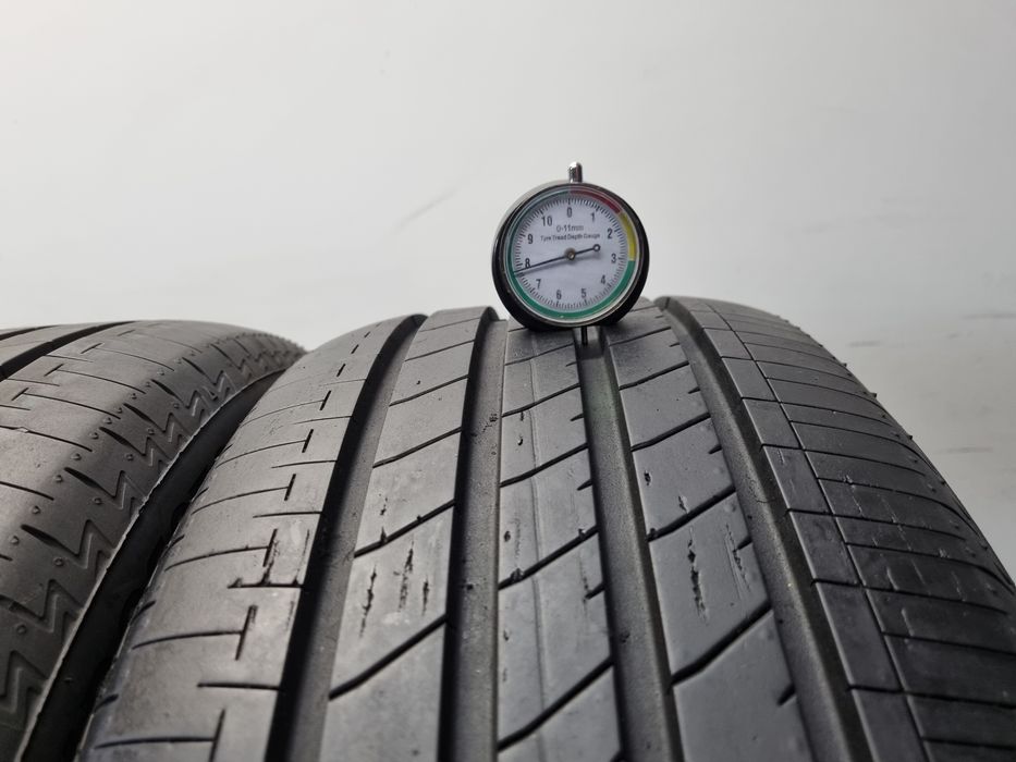 2x215/45R18 89W Bridgestone Turanza T005 A opony letnie 7,8mm