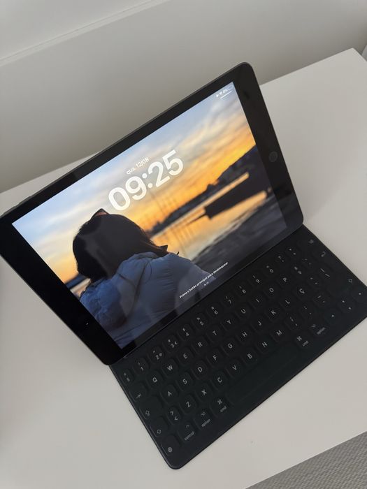Ipad Apple 9a geracao