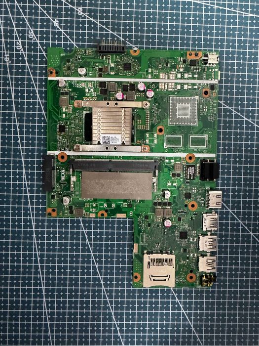 Asus X541UVK - i3 6Ger.