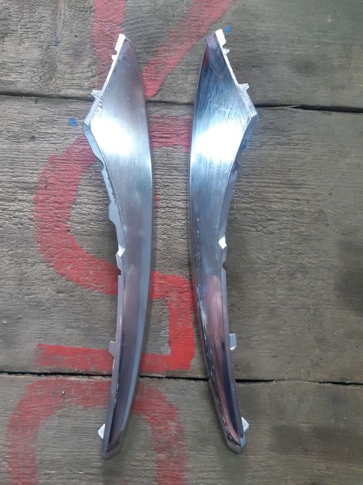 Автомагнітола Nissan Teana j31,вставки молдинги магнітоли,сд-чейнджер