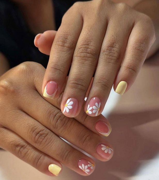 Unhas Verniz gel
