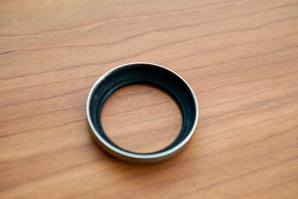 Contax Metal Hood GG-1 para Contax G1 / G2 (original Contax)