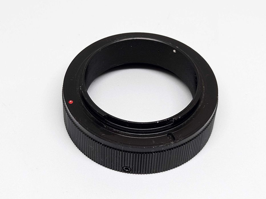 Адаптер переходник T-mount - Olympus 4/3