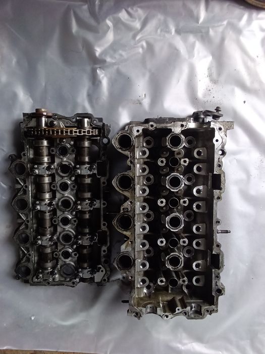 Нісан капстар мотор 3літри