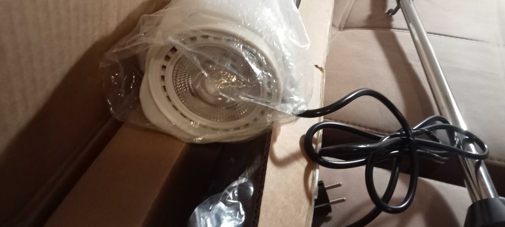 Beleza Lâmpada Pro.. 130€ Oportunidade