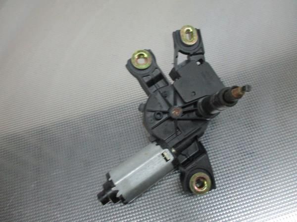 Motor limpa vidros trás VOLKSWAGEN Passat (3C2)