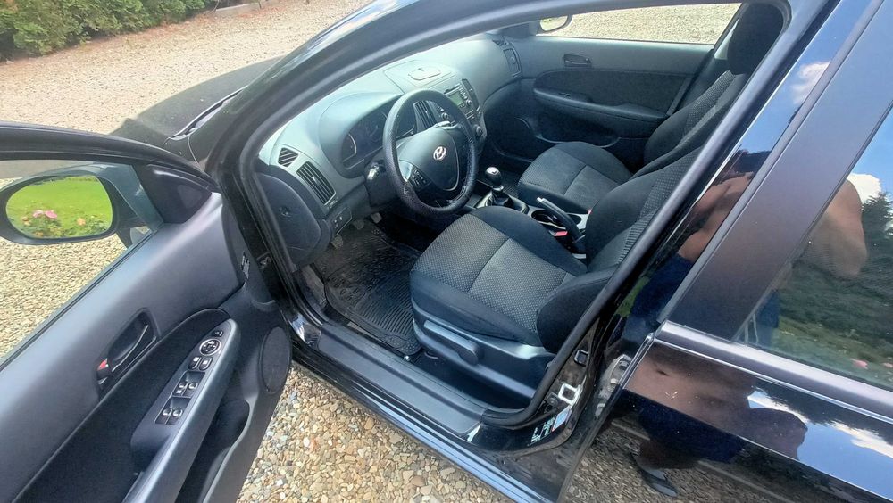 Hyundai i30 I cw 2012