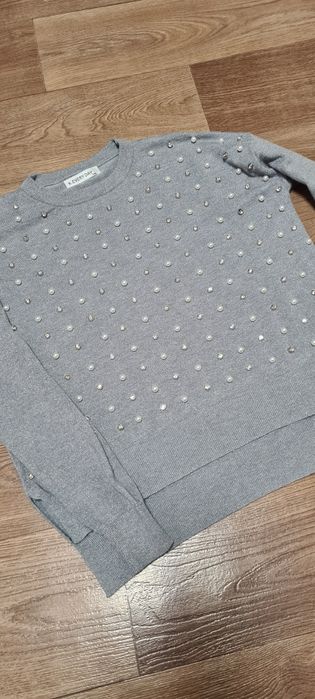 Кофта,свіншот s/m