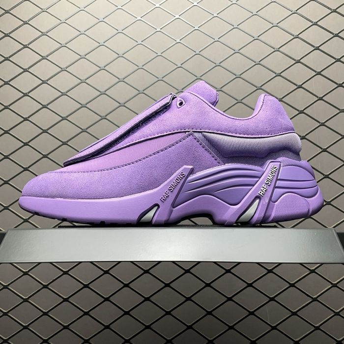 raf simons antei shoes