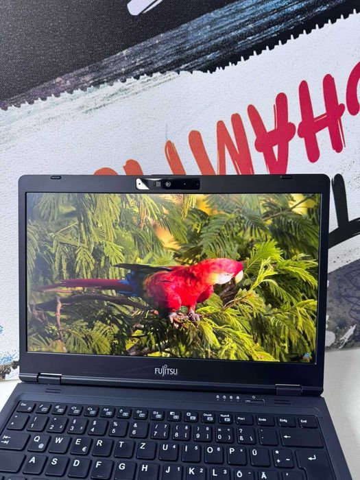 Fujitsu LifeBook U7311 i5-1135G7 / 8GB / 256GB / 4G LTE