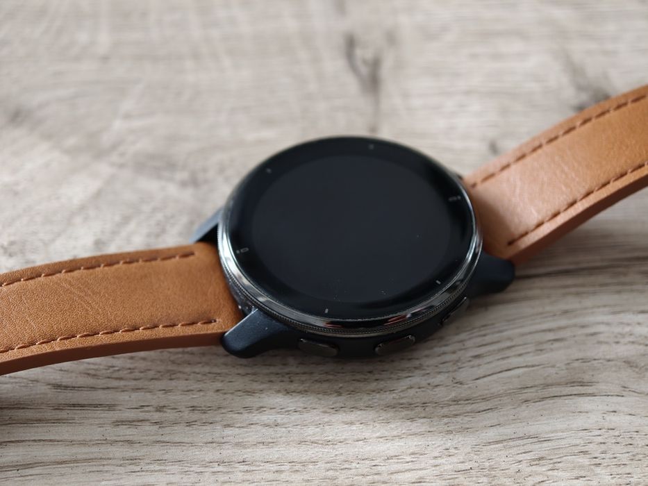 Garmin Venu 2 Plus - jak nowy