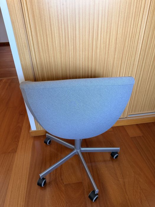 Cadeira escritorio