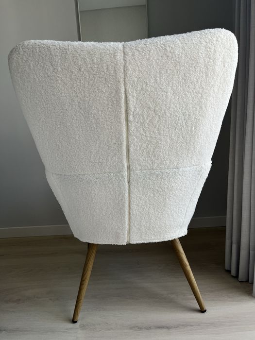 Cadeira de quarto