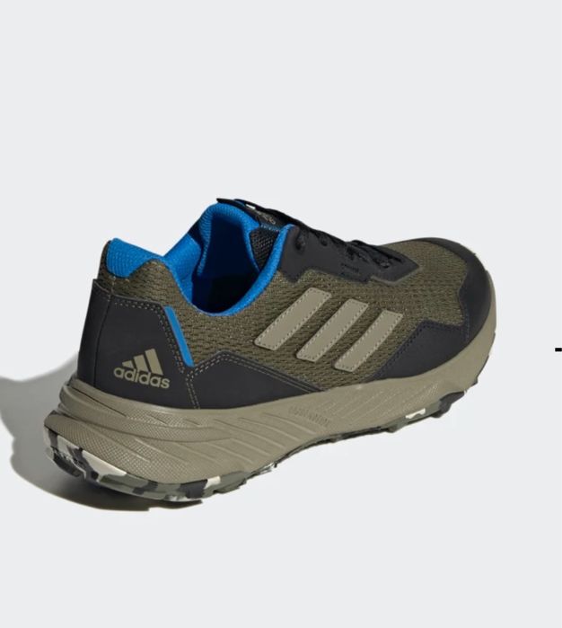 Оригінал кросівки Adidas Tracefinder Q47239. (26,5см, 27см, 29,5см)