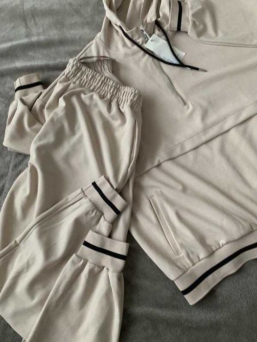 прогулянковий костюм reserved оригінал р.м