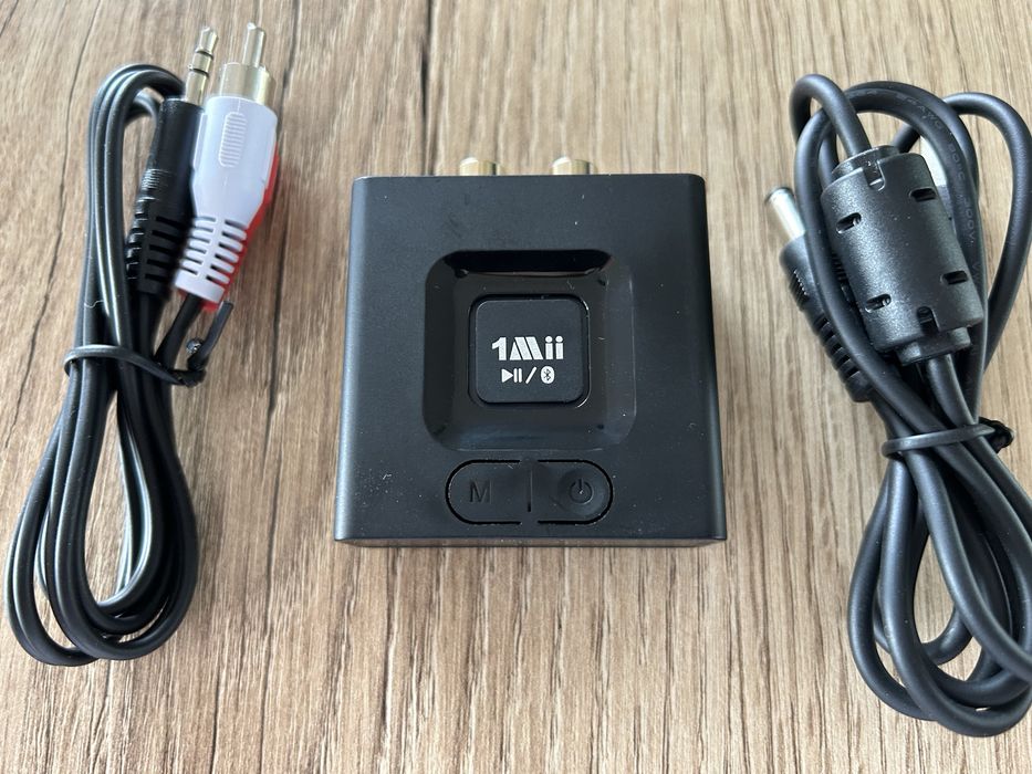 Transmiter Bluetooth 1MII ML201
