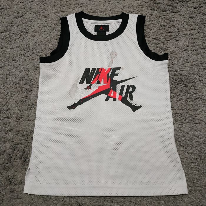 Майка дитяча JORDAN (NIKE)