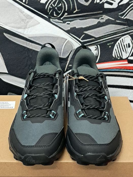 Buty Terrex Ax4 Gtx W