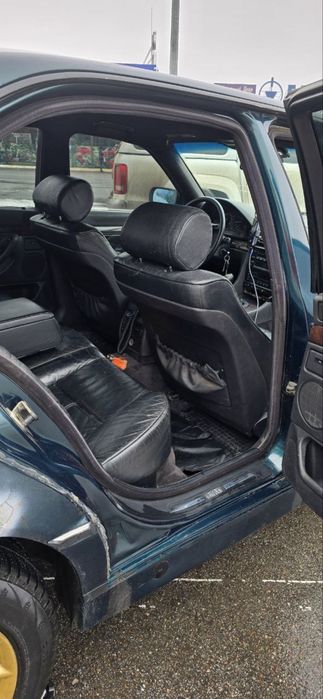 Продам BWM e38 дорест