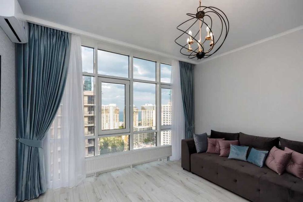 tir-31 Аркадія ЖК Елегія парк 2-к квартира з ремонтом