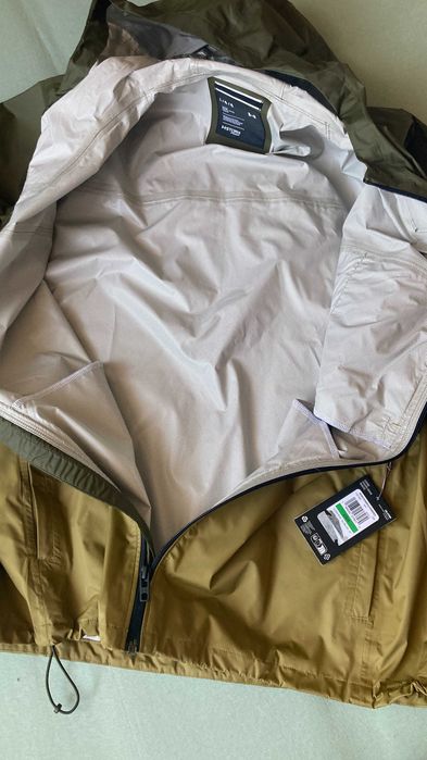 Kurtka Under Armour Stormproof r.L