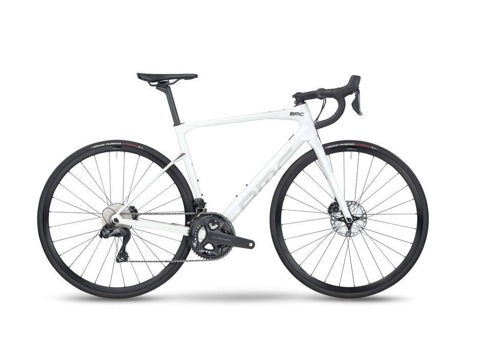 Nowy BMC Roadmachine THREE Ultegra Di2