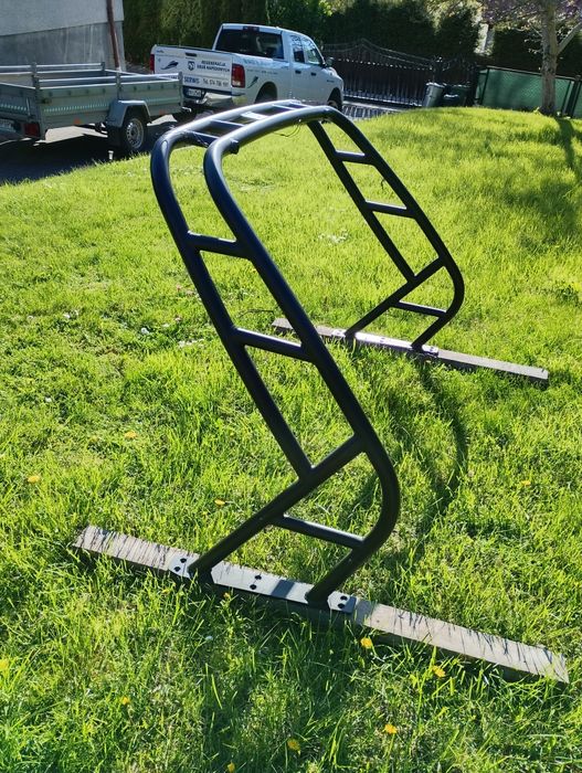 Wieża wakeboard,pałąk