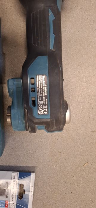 Narzedzie multi Makita Dtm 52