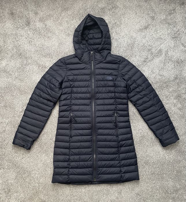Kurtka damska The North Face Stretch Down Parka     (23-1)