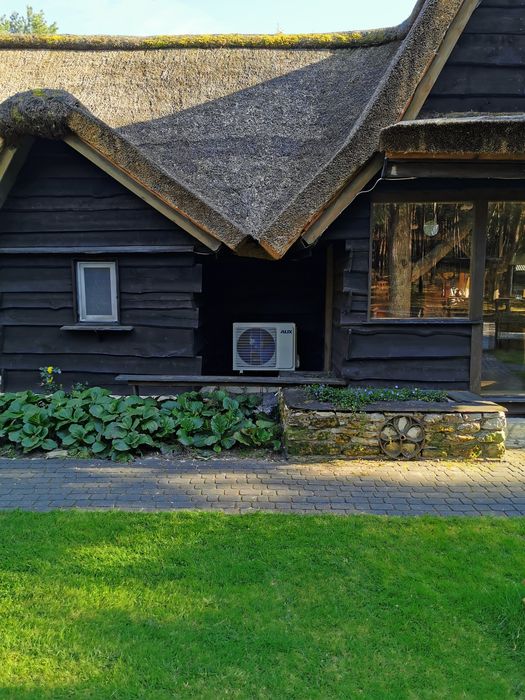 Montaż klimatyzacji - Serwis. Dom, Biuro