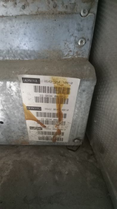 Посудомоечная машина Whirpool ADG 9540 посудомойка