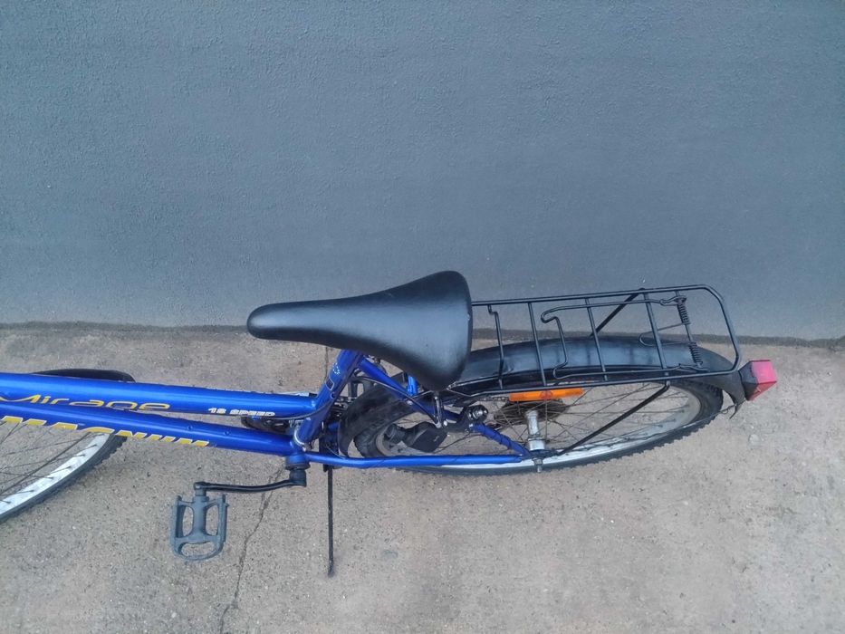 Rower Magnum Mirage