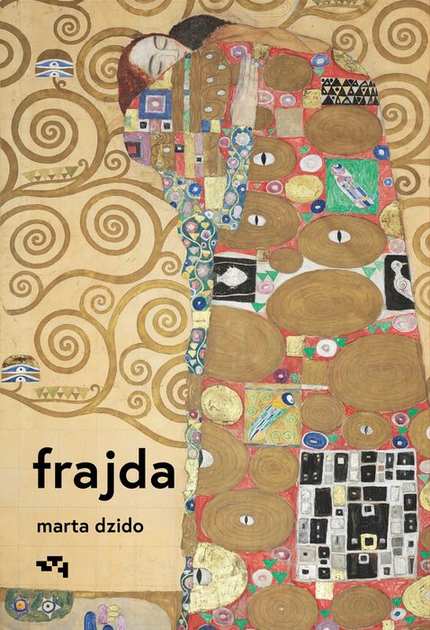 Frajda. Nowy Produkt