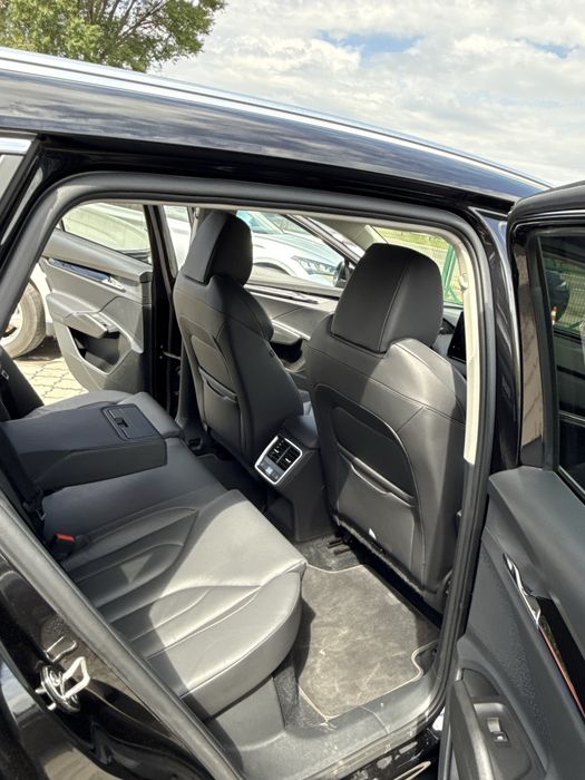 Skoda Enyaq 60 2021год