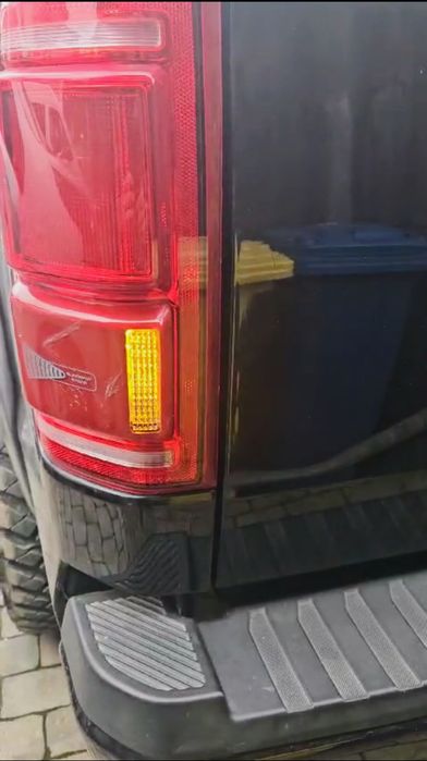 Ford Edge Fusion Mustang F150 Alfa Romeo USA przeróbka konwersja lamp