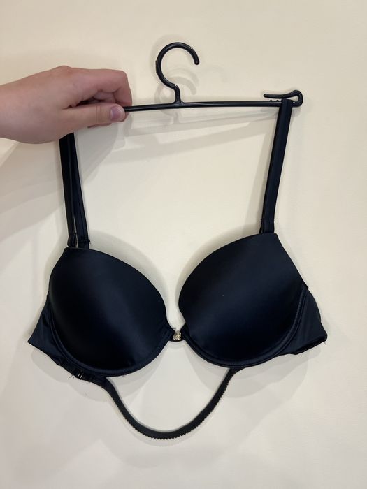 Жіноча нижня білизна з кристалами Swarovski