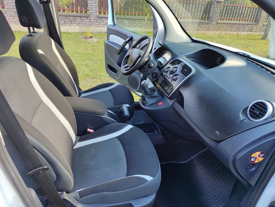 Renault Kangoo 2015р