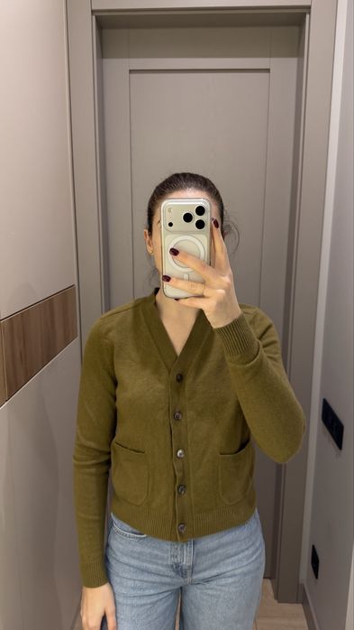 Кардиган Zara (розмір M)
