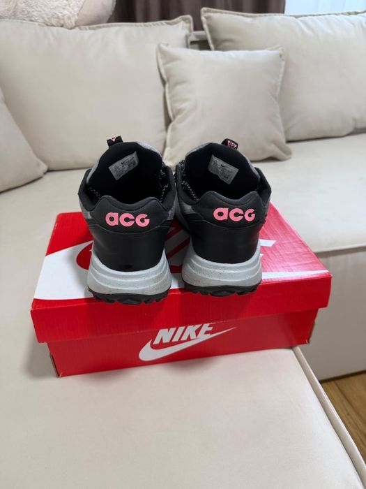 Nike Acg LowCate