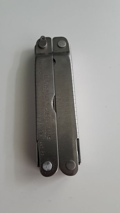 Latherman Super Tool nr 1198!
