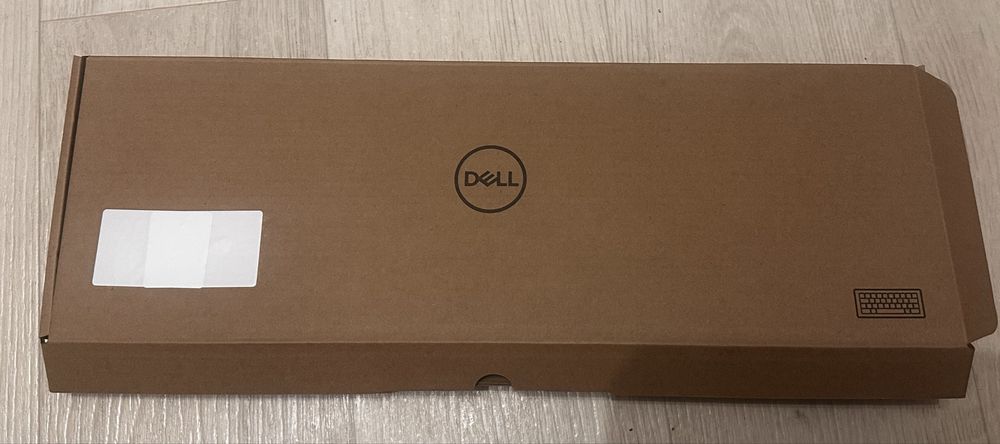 клавіатура Dell KB216
