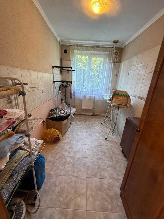 Продається житловий будинок у Великому Кучурові
