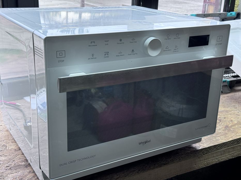 Микроволновка WHIRLPOOL MWP338W