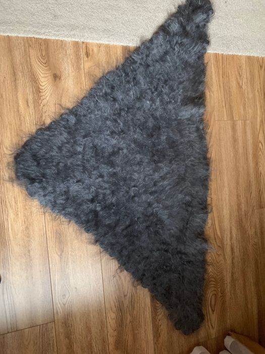 Продам пухову косинку