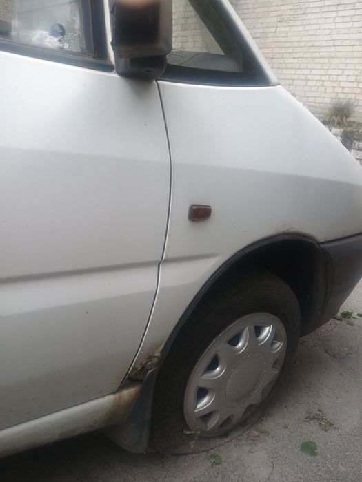 Peugeot expert 1.6г/б пасажир