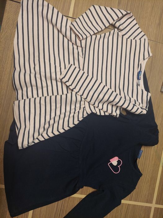 Sukienki 98 długi rekaw